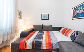 K&L Central Apartments