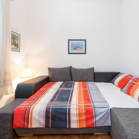 K&L Central Apartments Dubrownik Zewnętrze zdjęcie