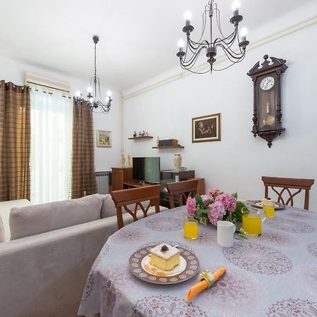 K&L Central Apartments Dubrownik Zewnętrze zdjęcie