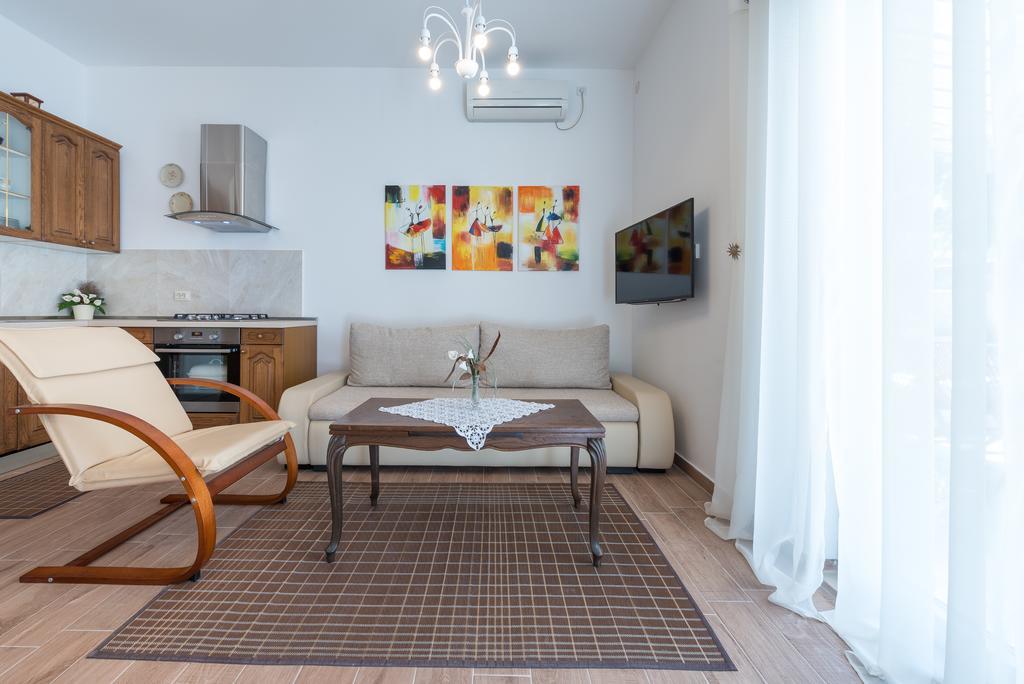 K&L Central Apartments Dubrownik Zewnętrze zdjęcie