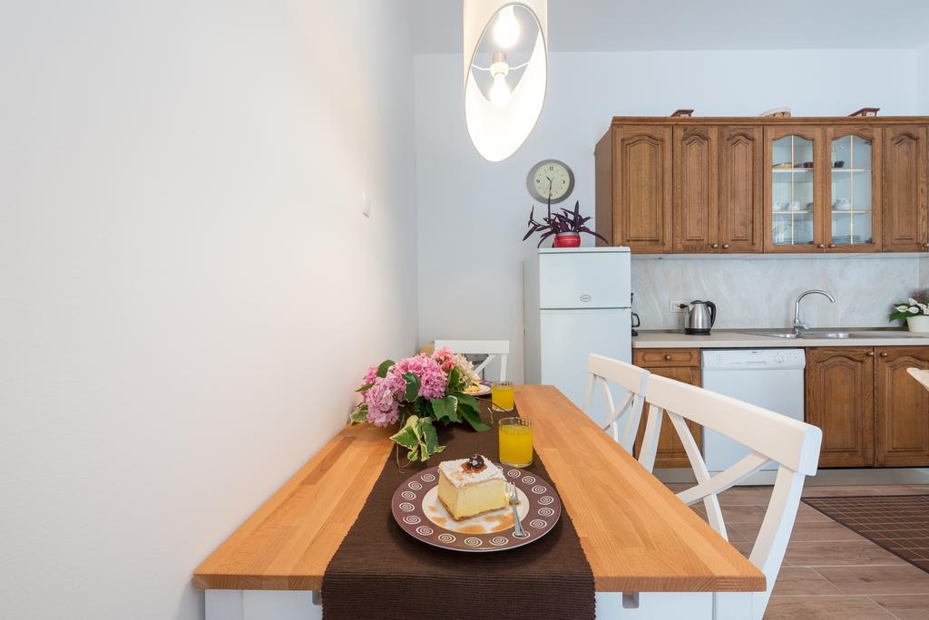 K&L Central Apartments Dubrownik Zewnętrze zdjęcie