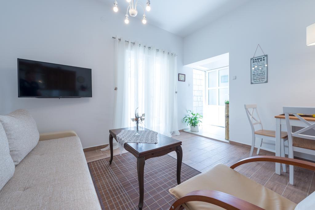 K&L Central Apartments Dubrownik Zewnętrze zdjęcie