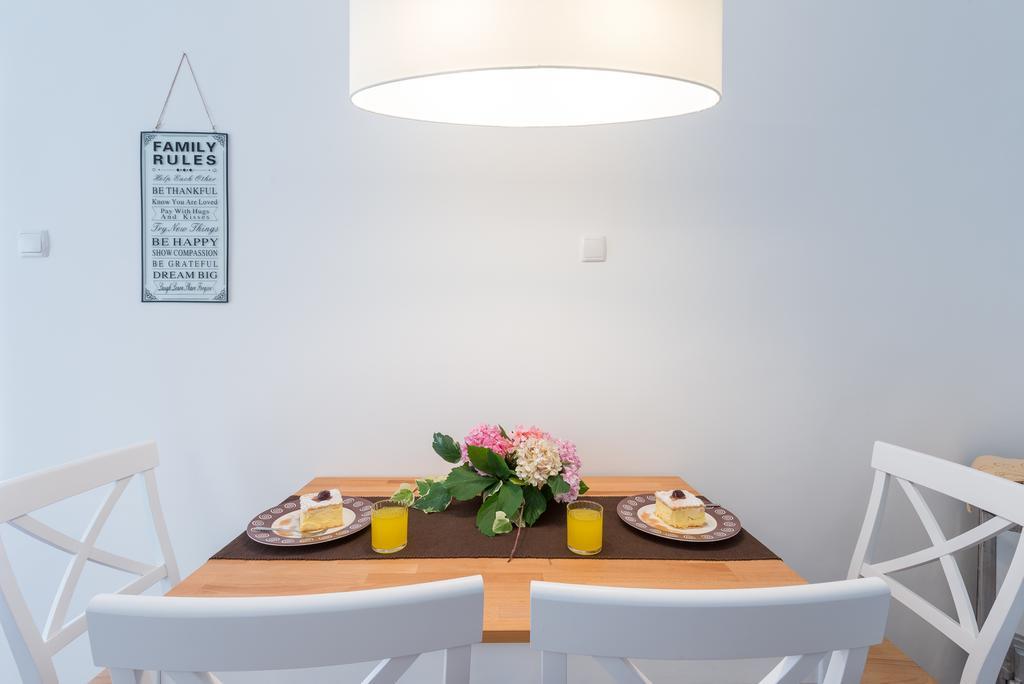 K&L Central Apartments Dubrownik Zewnętrze zdjęcie