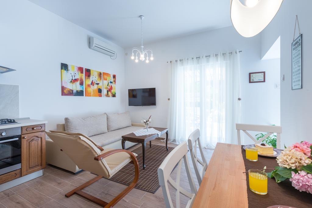 K&L Central Apartments Dubrownik Zewnętrze zdjęcie