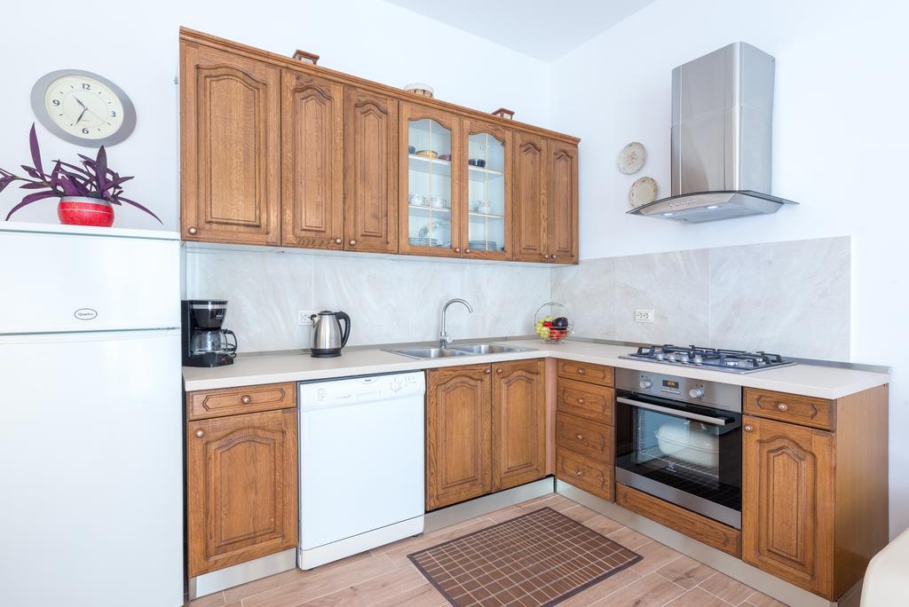 K&L Central Apartments Dubrownik Zewnętrze zdjęcie