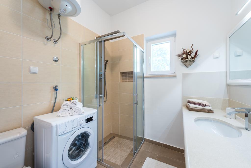 K&L Central Apartments Dubrownik Zewnętrze zdjęcie