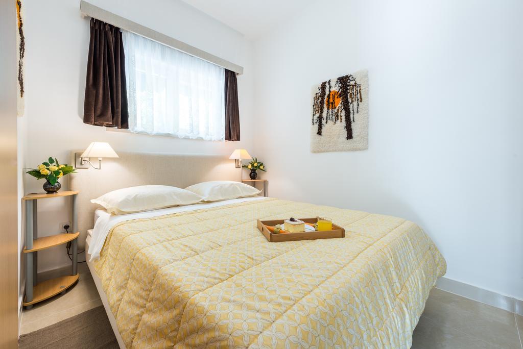 K&L Central Apartments Dubrownik Zewnętrze zdjęcie