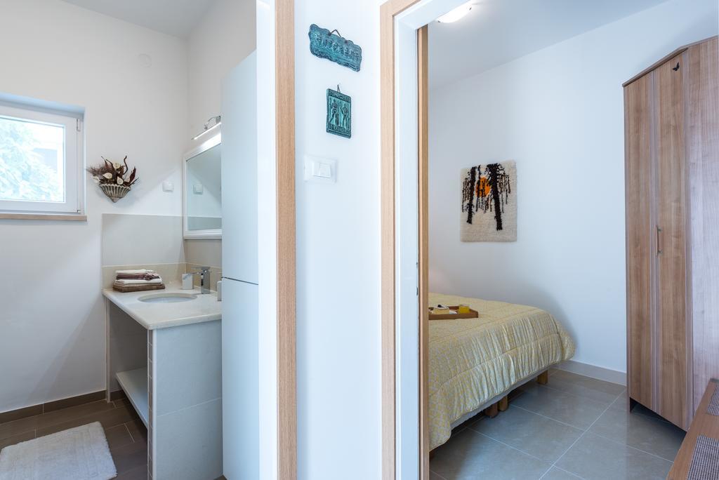 K&L Central Apartments Dubrownik Zewnętrze zdjęcie
