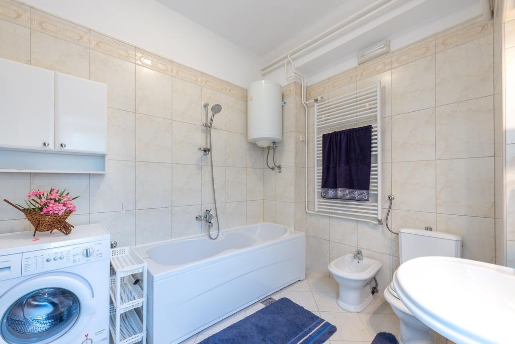 K&L Central Apartments Dubrownik Zewnętrze zdjęcie