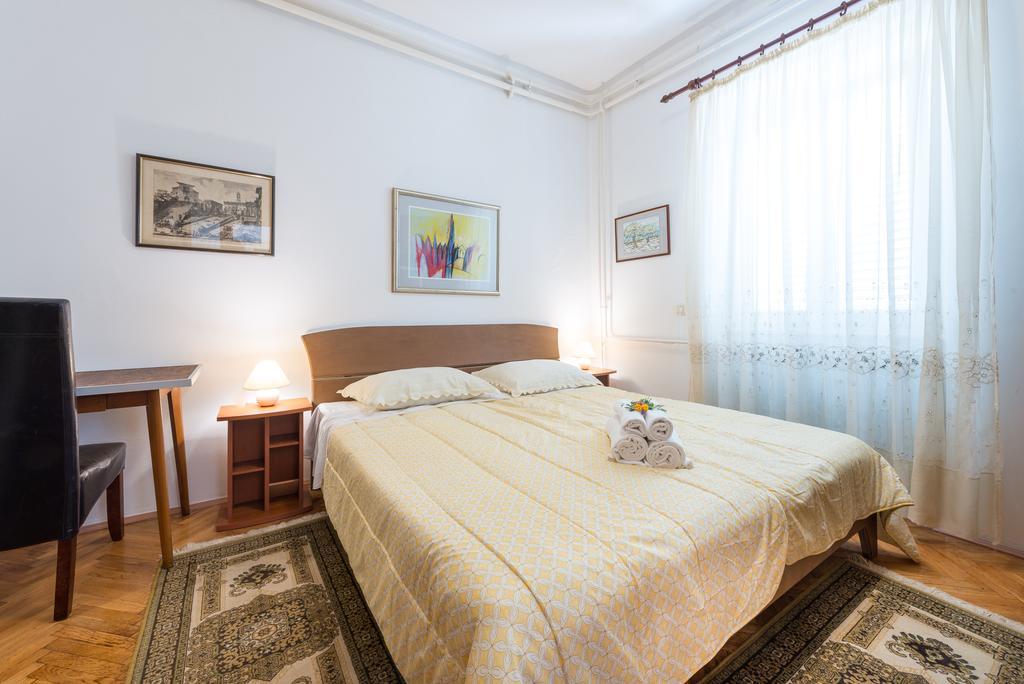 K&L Central Apartments Dubrownik Zewnętrze zdjęcie
