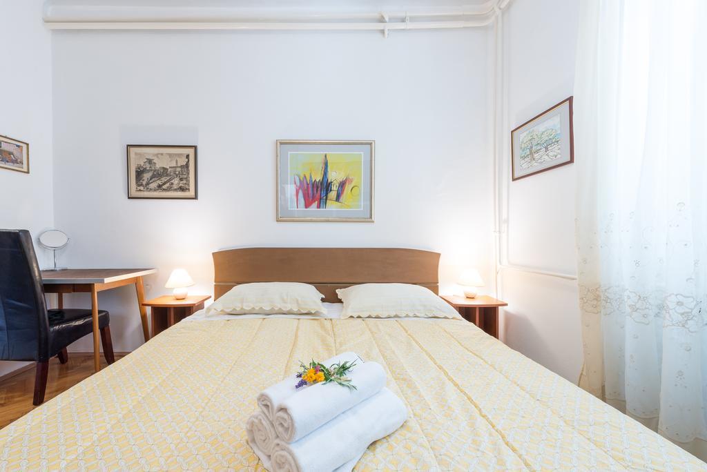 K&L Central Apartments Dubrownik Zewnętrze zdjęcie