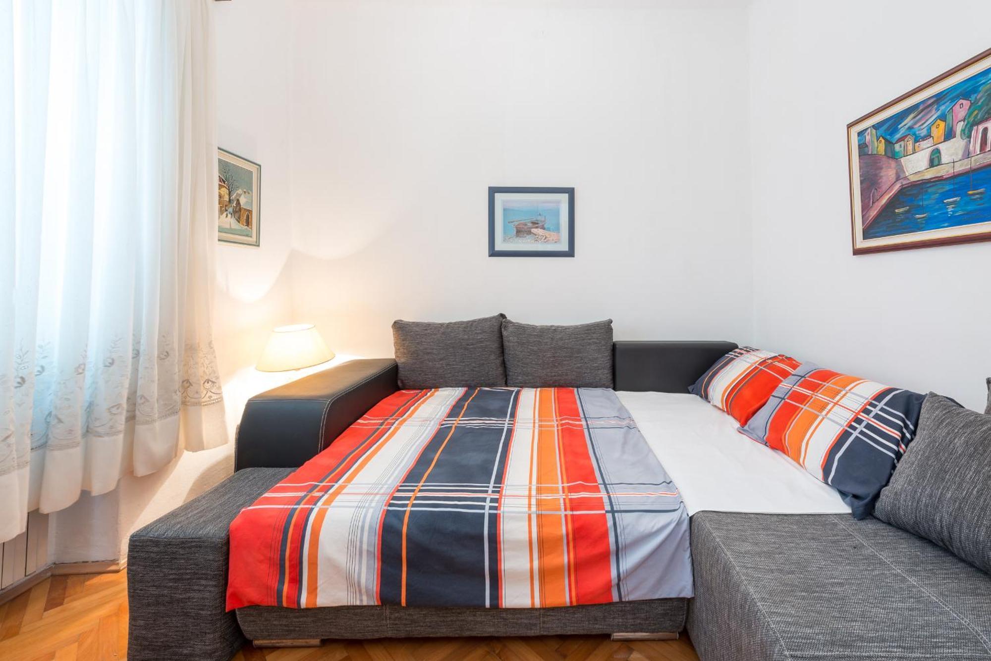 K&L Central Apartments Dubrownik Zewnętrze zdjęcie