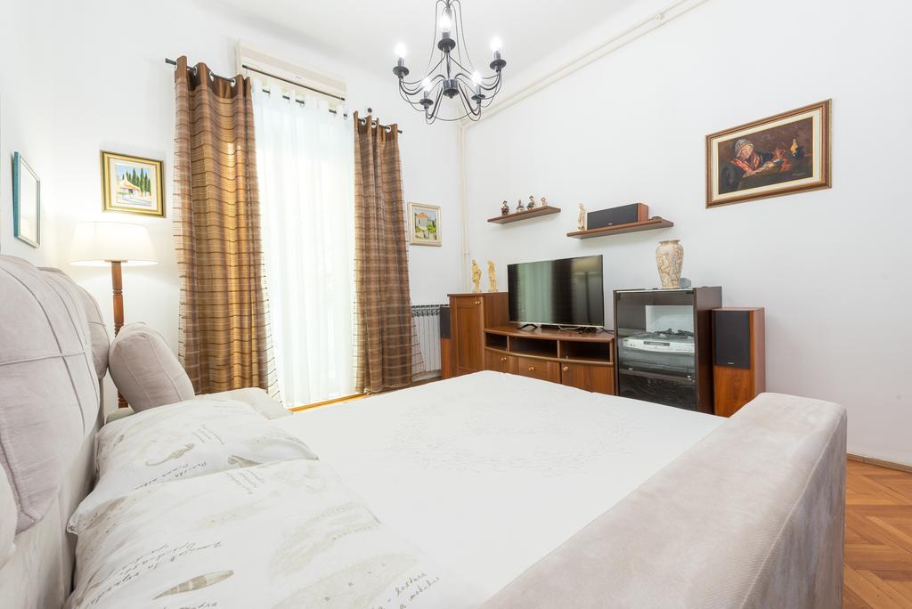 K&L Central Apartments Dubrownik Zewnętrze zdjęcie