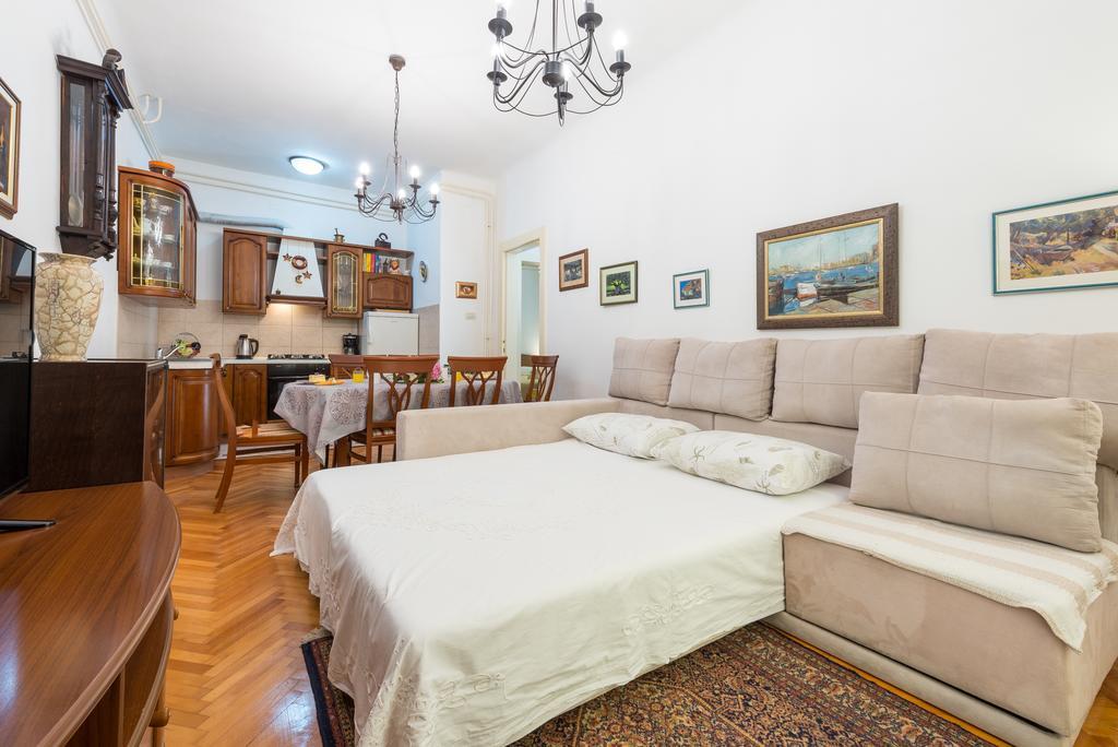 K&L Central Apartments Dubrownik Zewnętrze zdjęcie