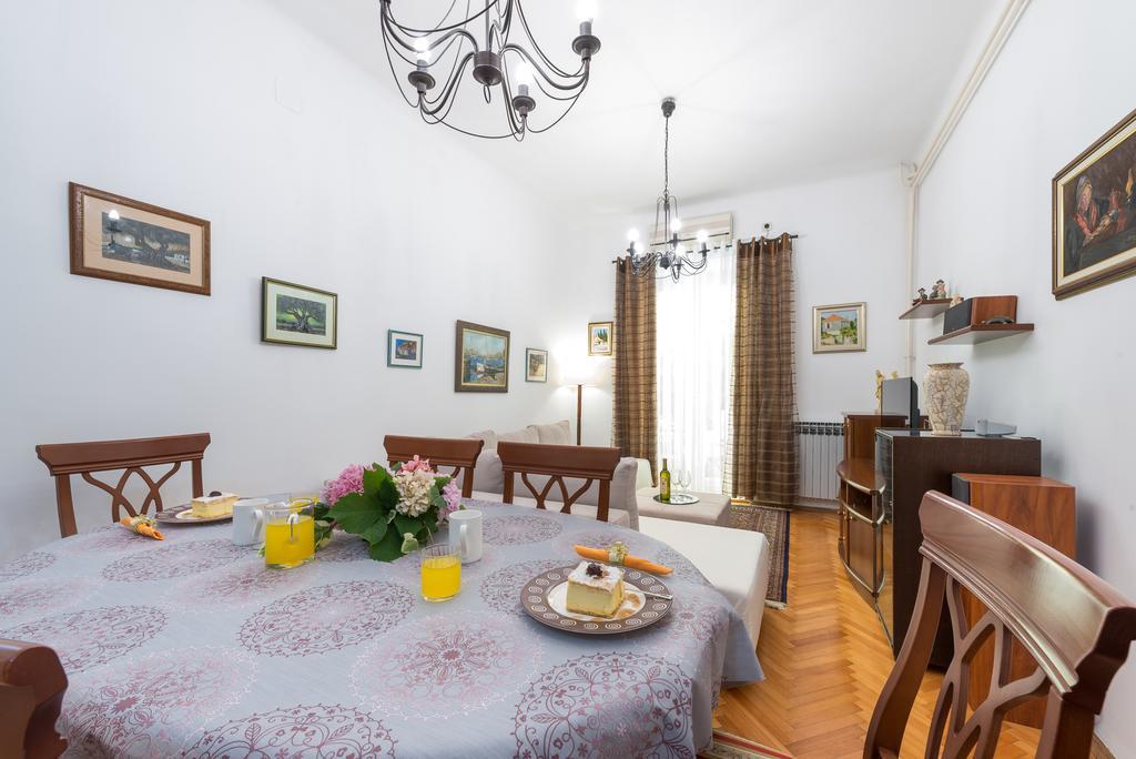 K&L Central Apartments Dubrownik Zewnętrze zdjęcie