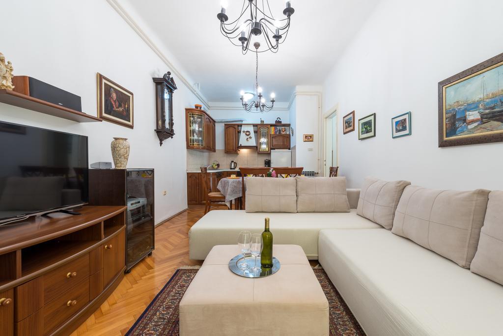 K&L Central Apartments Dubrownik Zewnętrze zdjęcie